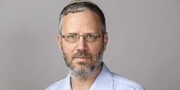 מנכ”ל חדש למשרד האוצר: ישראל מלאכי