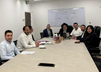 הוועדה לבחירת רב העיר התכנסה וקבעה את מועד הבחירות