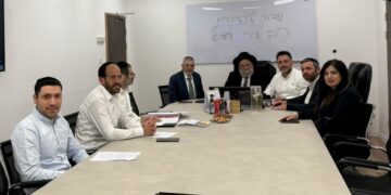 הוועדה לבחירת רב העיר התכנסה וקבעה את מועד הבחירות