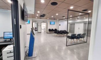 מטופלת כלאה רופאה והכתה אחיות בהדסה בית שמש