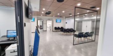 מטופלת כלאה רופאה והכתה אחיות בהדסה בית שמש