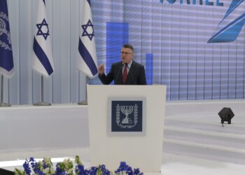 שר החוץ: אין לנו מחלוקת גדולות עם לבנון