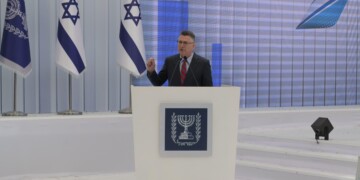 שר החוץ: אין לנו מחלוקת גדולות עם לבנון