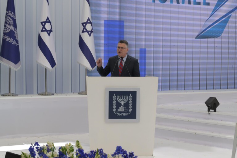 שר החוץ: אין לנו מחלוקת גדולות עם לבנון
