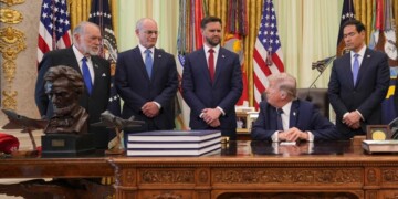 טראמפ: הפסקת האש עם לבנון תוארך בשלושה שבועות