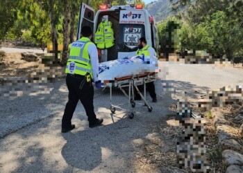 תושב שפרעם נהרג ובנו נפצע בדרום לבנון מרחפן נפץ