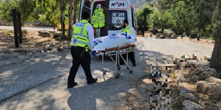 תושב שפרעם נהרג ובנו נפצע בדרום לבנון מרחפן נפץ