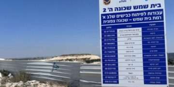 662 יחידות דיור נוספות ברמה ה׳: 3 חברות זכו בבניית 5 מתחמים