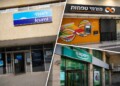 רשות התחרות הכריזה על 5 הבנקים כקבוצות ריכוז