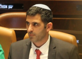 השר קרעי בתלונה נגד שופטי בג”צ