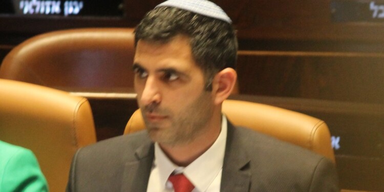 השר קרעי בתלונה נגד שופטי בג”צ