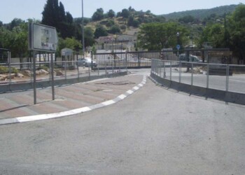המשטרה בהודעה: נחסמו הדרכים המובילות למירון – אין הילולא השנה