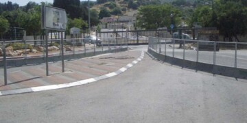 המשטרה בהודעה: נחסמו הדרכים המובילות למירון – אין הילולא השנה