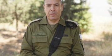 דו”צ בפנייה מיוחדת לתושבי הצפון: עוסקים במענה לאיום הרחפנים
