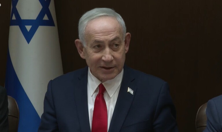 נתניהו: יש עם ארה"ב תיאום מלא ואין הפתעות  - ערוכים לכל תרחיש