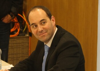 עו”ד דין ליבנה ימונה כממלא מקום מנכ”ל וועדת הבחירות