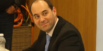 עו”ד דין ליבנה ימונה כממלא מקום מנכ”ל וועדת הבחירות