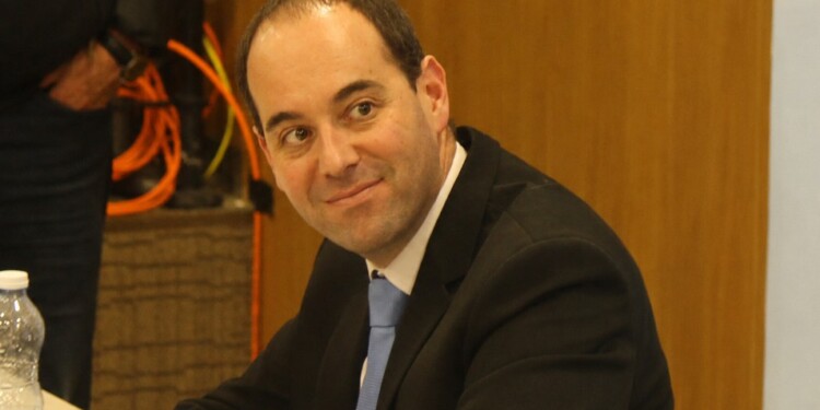 עו”ד דין ליבנה ימונה כממלא מקום מנכ”ל וועדת הבחירות