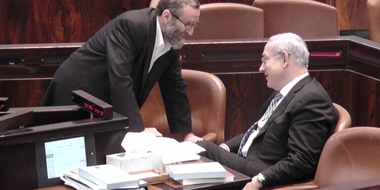 אפקט המשבר: בקואליציה שוקלים לפזר בעצמם את הכנסת