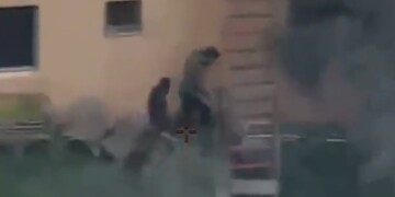 צפו: תיעוד צבעוני של חיסול מחבלי חיזבאללה בלבנון