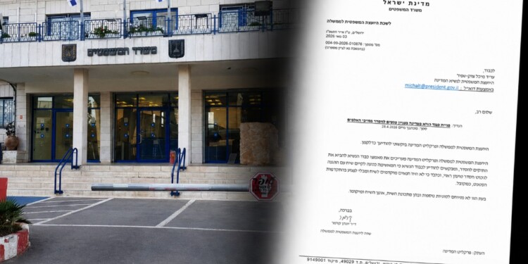 היועמ”שית הודיעה: מוכנה להסדר טיעון עם רה”מ בתיקי האלפים