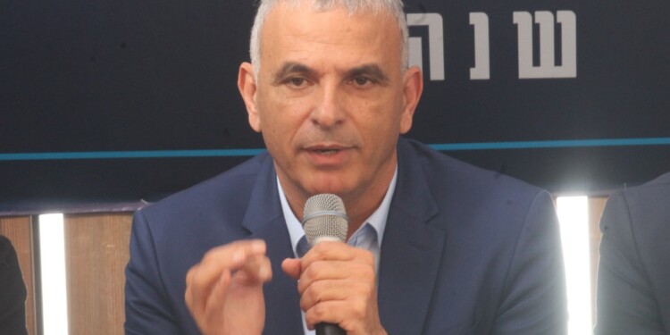 כתב אישום הוגש נגד שר האוצר לשעבר משה כחלון