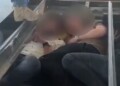 צפו בתיעוד הפסיכי: 8 שב”חים הסתתרו בדופן כפולה