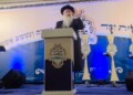 פרוש נגד סולברג: מי אתה שתבוא ותסגור את הגמרא לתלמידי הישיבה?