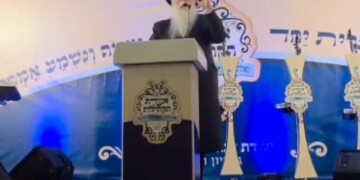 פרוש נגד סולברג: מי אתה שתבוא ותסגור את הגמרא לתלמידי הישיבה?