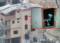 צפו: כך חיזבאללה צופה בצה”ל מתוך בתים אזרחיים