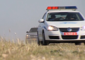 בלתי נתפס: שוטרת תנועה רשמה מספר רב של דוחות תנועה כוזבים