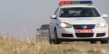 בלתי נתפס: שוטרת תנועה רשמה מספר רב של דוחות תנועה כוזבים