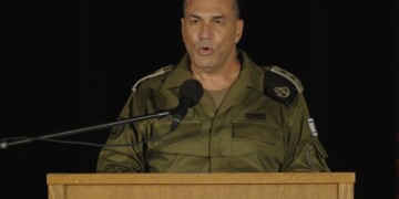 הרמטכ”ל החליט על הדחתה של הפצ”רית – תישקל הורדת הדרגה