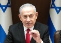 נתניהו מכנס את הקבינט לאשר הרחבת הפעולה בלבנון