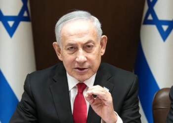 נתניהו מכנס את הקבינט לאשר הרחבת הפעולה בלבנון