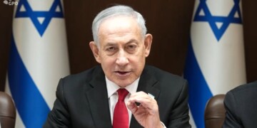 נתניהו מכנס את הקבינט לאשר הרחבת הפעולה בלבנון