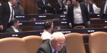 הצעת חוק המעונות עברה – עימות פרץ עם ח”כ אילוז שהתנגד