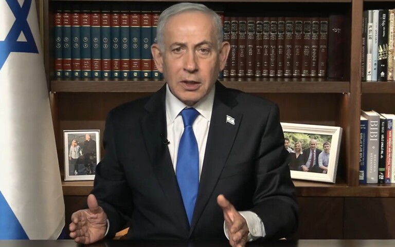 רה"מ נזף בראש המוסד על המכתב שהעביר לבג"צ