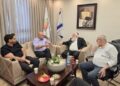 היסטוריה ברכסים: תוכנית ענק להתחדשות עירונית