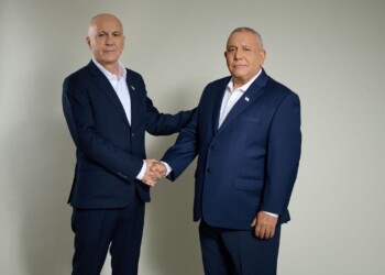 ראש השב”כ לשעבר יורם כהן מצטרף למפלגתו של אייזנקוט