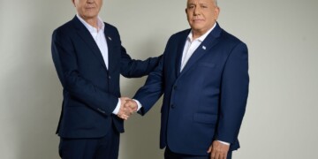 ראש השב”כ לשעבר יורם כהן מצטרף למפלגתו של אייזנקוט