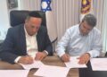 נתי גבאי חובר לקואליציה; בחלונות הגבוהים סגרו עניינים