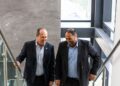 השר ברקת בחריש: “העיר נמצאת בתנופת פיתוח מרשימה”