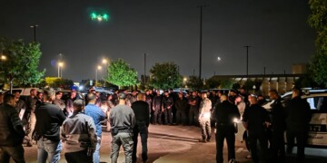 צפו: ‘הנוצה’ הפלילה עשרות ערבים סוחרי אמל”ח