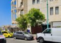 אלעד: בן 63 פונה במצב בינוני לאחר שנחבל במקווה
