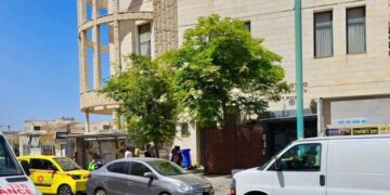אלעד: בן 63 פונה במצב בינוני לאחר שנחבל במקווה