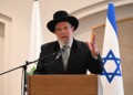 עירוב תבשילים והקדמת סעודת החג: מדריך הלכתי לשבועות תשפ”ו