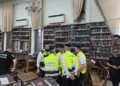 נפטר מפצעיו האברך שנדקר בכולל חזון איש