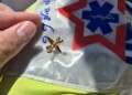 ב"ב: פעם שלישית תוך חודש וחצי שתינוק מפונה במצב קשה מבליעת חפץ