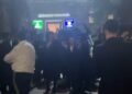 כתב אישום נגד תושב העיר שהצית צמחייה סמוך לתחנת המשטרה
